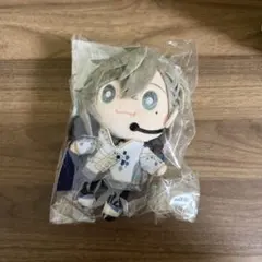 にじさんじ 叶 にじぬい ChroNoiR