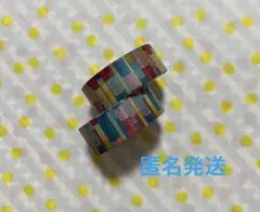 mtlab 限定 カラセレ 千鳥格子 - メルカリ