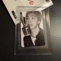 BTS ARIRANG トレカ ジミン Weverse Album アリラン