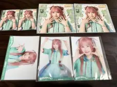 Appare！永堀ゆめグッズセット ゆめちゃん詰め合わせセット！ 今日超可愛いからみんな見て(ᐢ⸝⸝› ̫