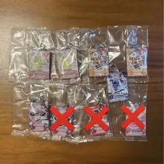 アイカツ だれでもアイドル活動 アクリルチャーム