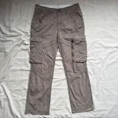 美品 ブルネロクチネリ Brunello Cucinelli パンツ コットン - メルカリ