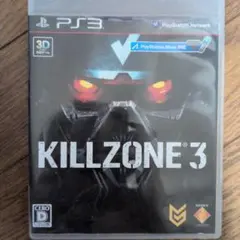 KILLZONE 3