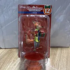 ニック　ディズニー