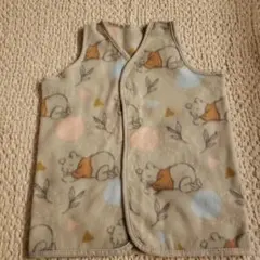 くまのプーさん　スリーパー