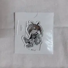 にじさんじ Clutch Mode Type 特典ミニアクスタ 叶
