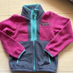 Columbia ★キッズフリースジャケット