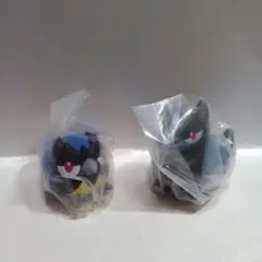 포켓몬 キッズ ココガラとアオガラス⑭別売りできません