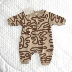 Organic Zoo オーガニックズー／OatmealWoolCardigan - メルカリ