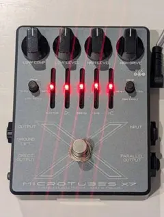 darkglass B3K ディストーション - メルカリ