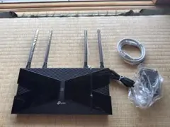 TP-Link Archer AX50 Wi-Fi 6 ルーター