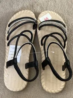 レディースサンダル