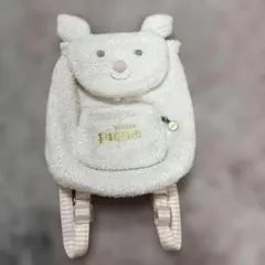 ジェラートピケ　リュック　ベビーのサムネイル