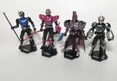 装動 仮面ライダー 可動 フィギュア まとめ売り