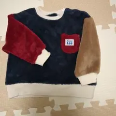 Buddy Lee フリース トレーナー