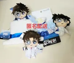 USJ　コナン　マスコット　チケットホルダー　リング　ブレスレット　ユニバ