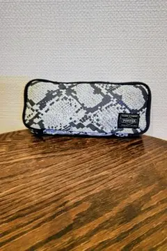 未使用品】HEADPORTER カモフラージュ柄 ポーチ 小物入れ - メルカリ