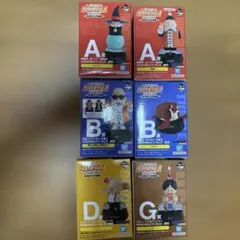 一番くじ ドラゴンボールASSEMBLE COLLECTION セット販売