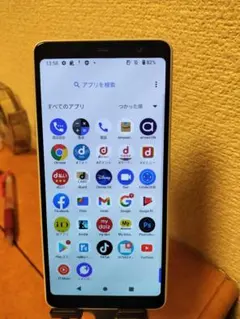 arrows be4 F-41A simロック解除済み