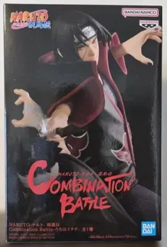 2026年最新】NARUTO-ナルト- 疾風伝 Combination Battle うちはイタチ