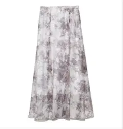 FRAY I.D ロングスカート