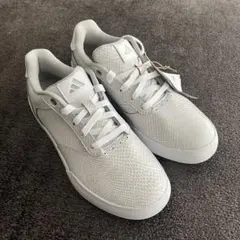 ゴルフ シューズ レディース レトロクロス GW2138 MBA33