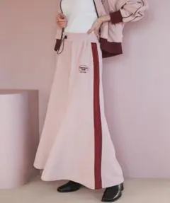 CONVERSE サイドラインスカート