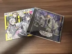 にじさんじ CD 2枚 セット