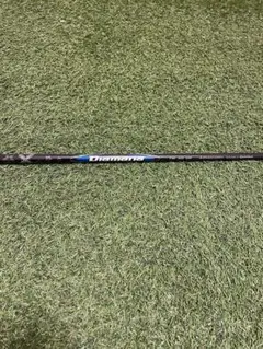 新品 Diamana Blue TM50 SR ドライバー用シャフト 45.25 - メルカリ
