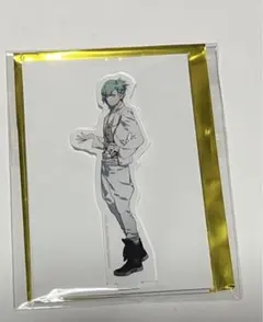 うたプリ ワンダーランド　くじD賞　藍