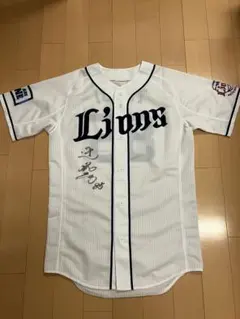 2025年最新】西武 実使用の人気アイテム - メルカリ