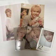 &TEAM シーグリ 2026 NICHOLAS ニコラスセット