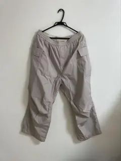 nanamica Cargo Deck Pantsのサムネイル