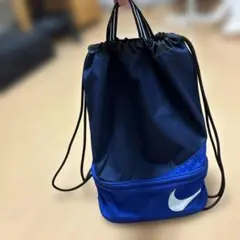 Nike プールバッグ　一度のみ使用