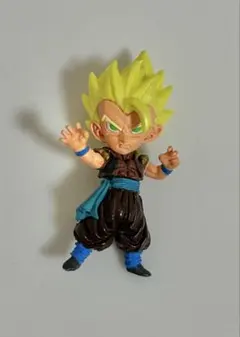 ドラゴンボール　ガチャ