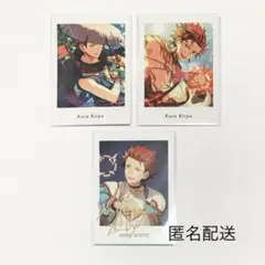 あんさんぶるスターズ！！ 鬼龍紅郎 紅月 ぱしゃっつ あんスタ