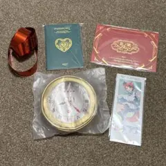 言ノ葉ワンダーランド スペシャルグッズ 莉犬くん