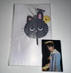 RIIZE オンラインくじ　ウォンビン