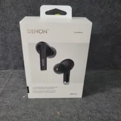DENON AH-C830W ブラック☆使用極少・付属品完備☆デノン - メルカリ