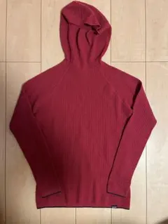 patagonia キャプリーンエアフーディ　Women’s S patagonia キャプリーンエアフーディ Women's S patagonia