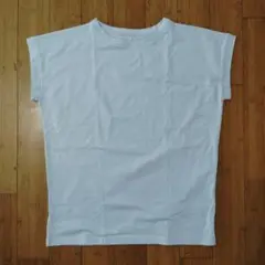 coca COTTON from the U.S.フレンチスリーブTシャツ