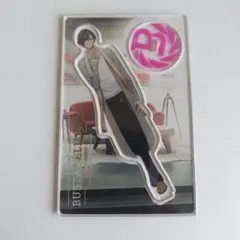 BUSTAFELLOWS アクリルスタンド アクスタ ヘルベチカ