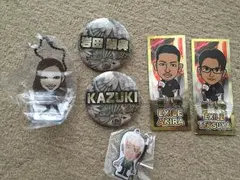 居酒屋EXILEガチャ