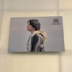 Mrs. GREEN APPLE ゼンジン フォトカ 大森元貴 033