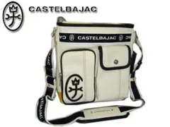 カステルバジャック 2WAYバッグ 23003-138 ネイビー - メルカリ