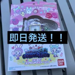 TamagotchiConnection メゾピアノ たまごっちこらぼれーしょん