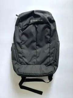Burton ブラック リュック・バックパック