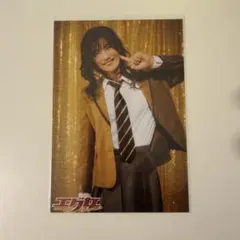 原因は自分にある。 武藤潤 エグ女2025 入場特典ブロマイド