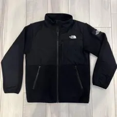 THE NORTH FACE キッズ フリースジャケット 150cm ブラック