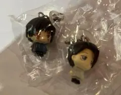 呪術廻戦 死滅回游 めじるしアクセサリー